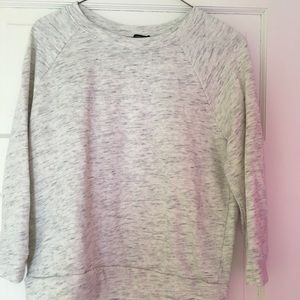 Forever 21 sweater
